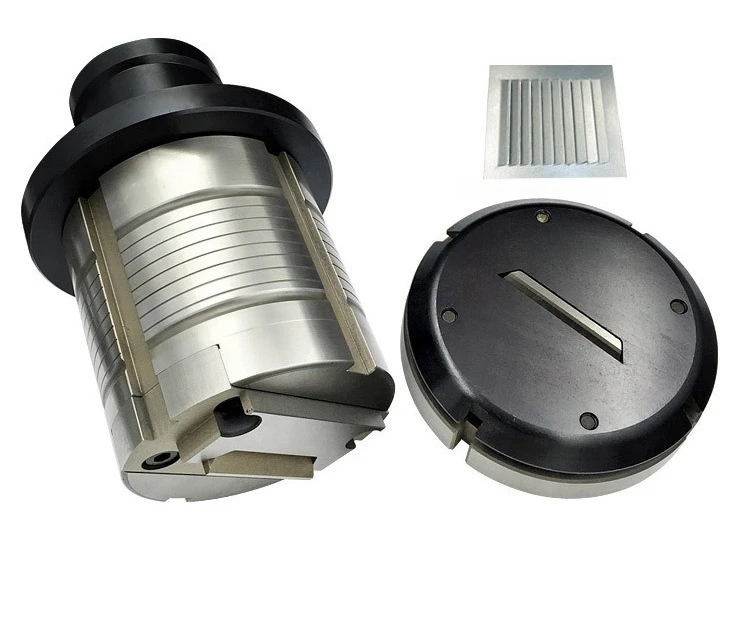 مبيعات المصنع مباشرة Amada تايوان Lifu لكمة التحكم العددي تشكيل محطة D مصراع مفتوح تشكيل نموذج جديد #3