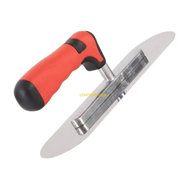 M4YC Plastering เกรียงสแตนเลสสตีลพลาสเตอร์เกรียงเกรียงคอนกรีตเกรียงมือ