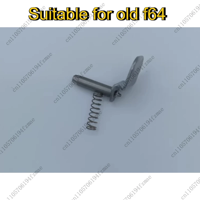 A80 Electric CNC Coffee Bean Grinder Accessories Limit Stop Pin Spring Suitable for Old Model F64