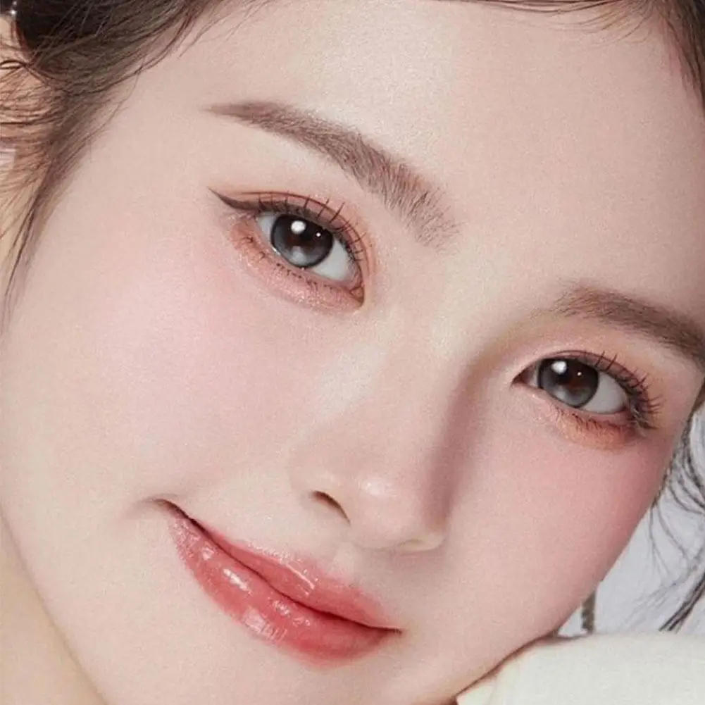 Mascara en Tube d'acier, primaire de cils imperméable longue durée, Extensions naturelles bouclées 3D, maquillage allongé des yeux, beauté quotidienne