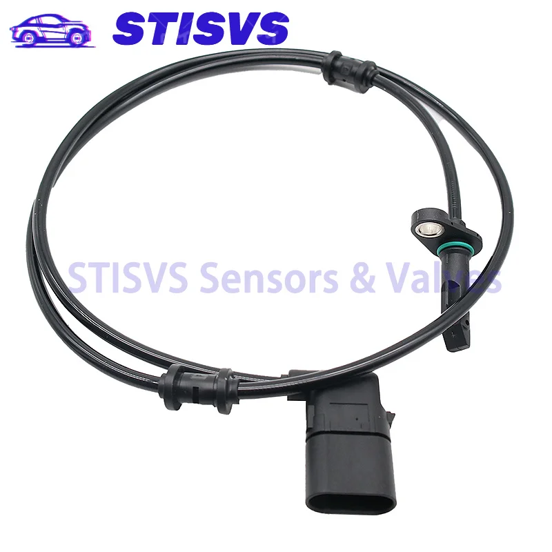 

2059058503 Rear Left /Right ABS Wheel Speed Sensor For 2015-2020 Mercedes-Benz W205 C300 C350e C43 AMG A2059058503 New