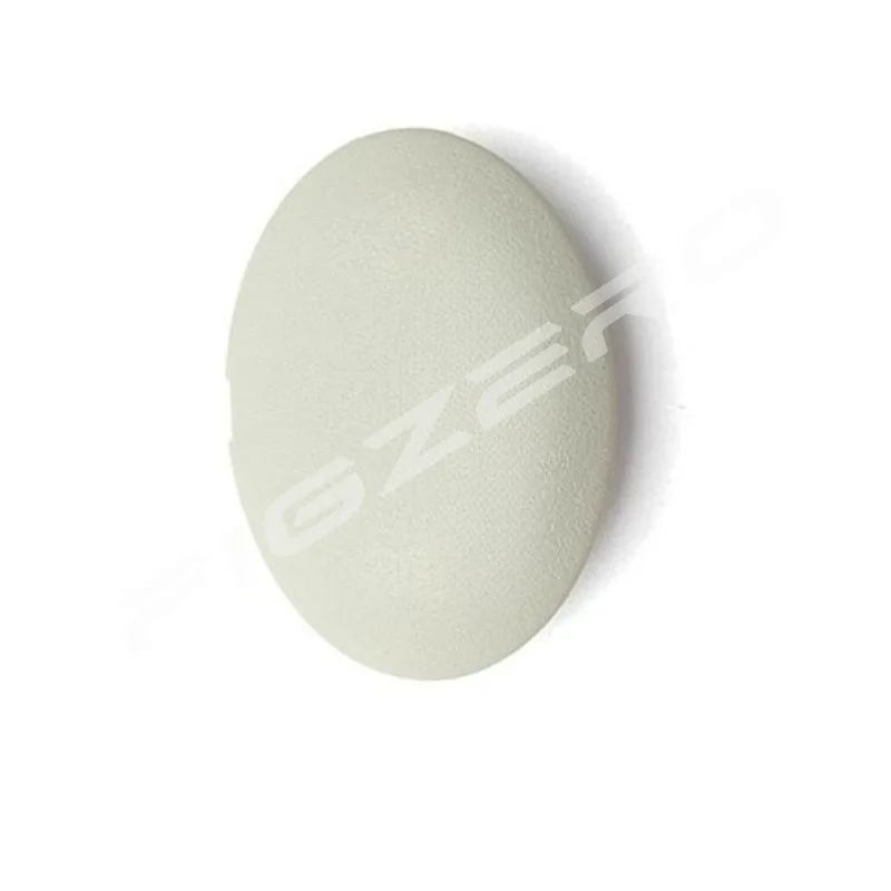 China Brand New B-pillar Interior Trim Panel Cover Grey Square Blanking Plate for MG GS Automobiles