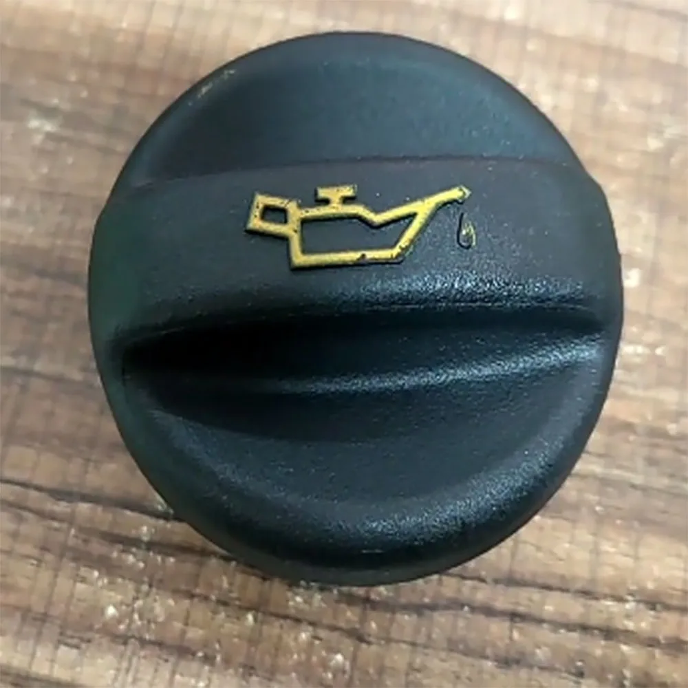 

1 шт. 025865 025856 крышка заливной горловины моторного масла, запасные пластиковые детали крышки топливного бака для Peugeot 307 Citroen C4, автомобильные аксессуары