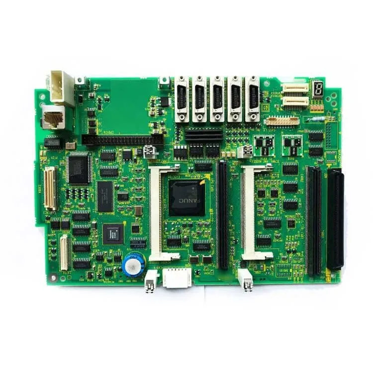 New Original Main Board A20B-8200-0541