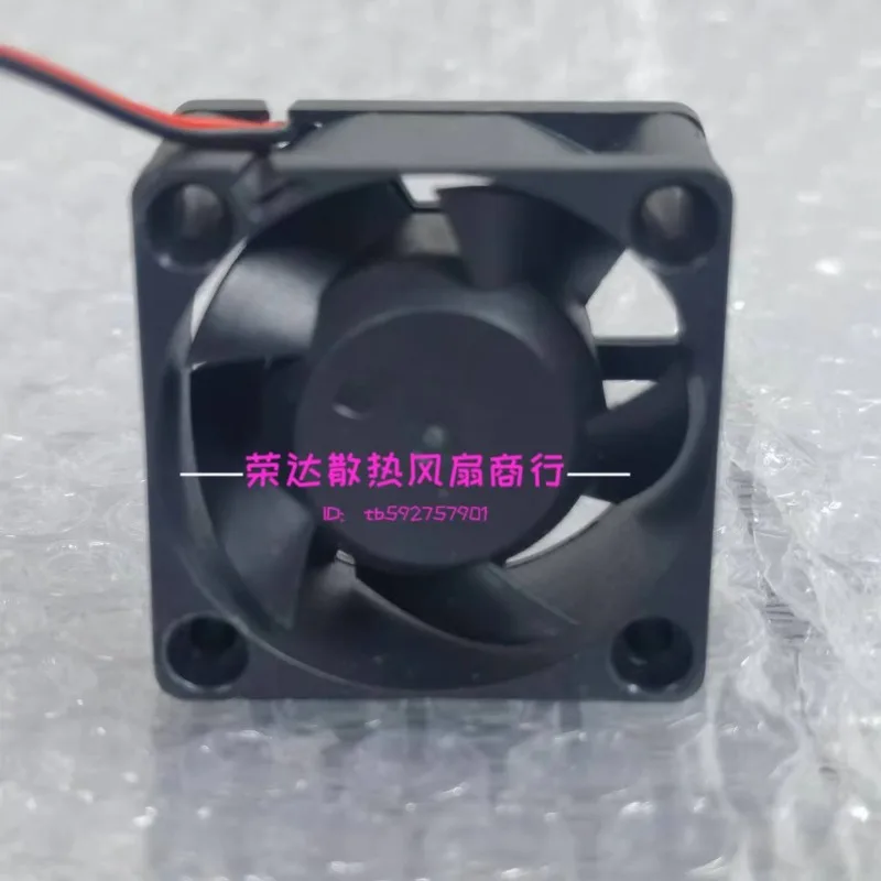 NEW Cooler Fan for AVC DF0402012B2HN 12V 0.12A 4CM 4020 2 Wire Cooling Fan 40 * 40 * 20mm
