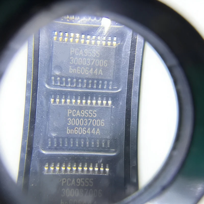 

10-50 шт. Новые оригинальные микросхемы PCA9555 PCA9555PW PWR TSSOP24 TSSOP20 в наличии оптом
