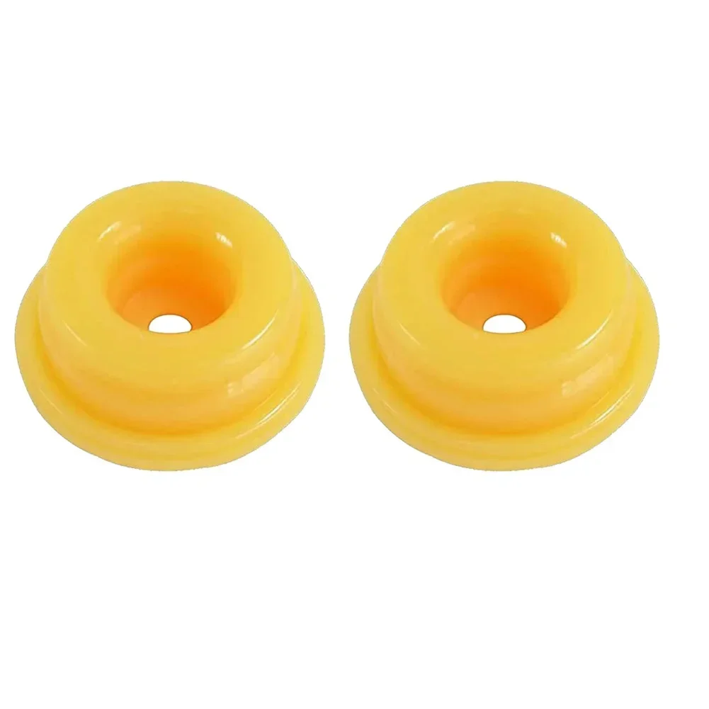 Parachoques de pistón para clavadora de marco Hita-Chi NR83A NR83A2 878-303 883-511 66mm/2,59 pulgadas herramientas eléctricas piezas de repuesto de parachoques de pistón 2 uds