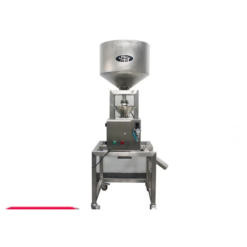 Stainless steel screening machine sorting equipment classification screening device