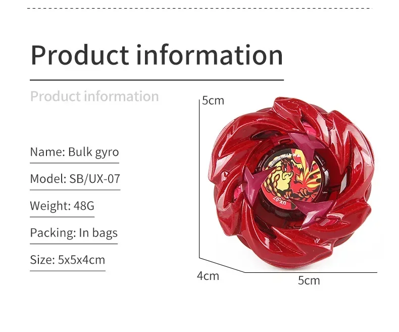 Gyroscope X Toy Ux …