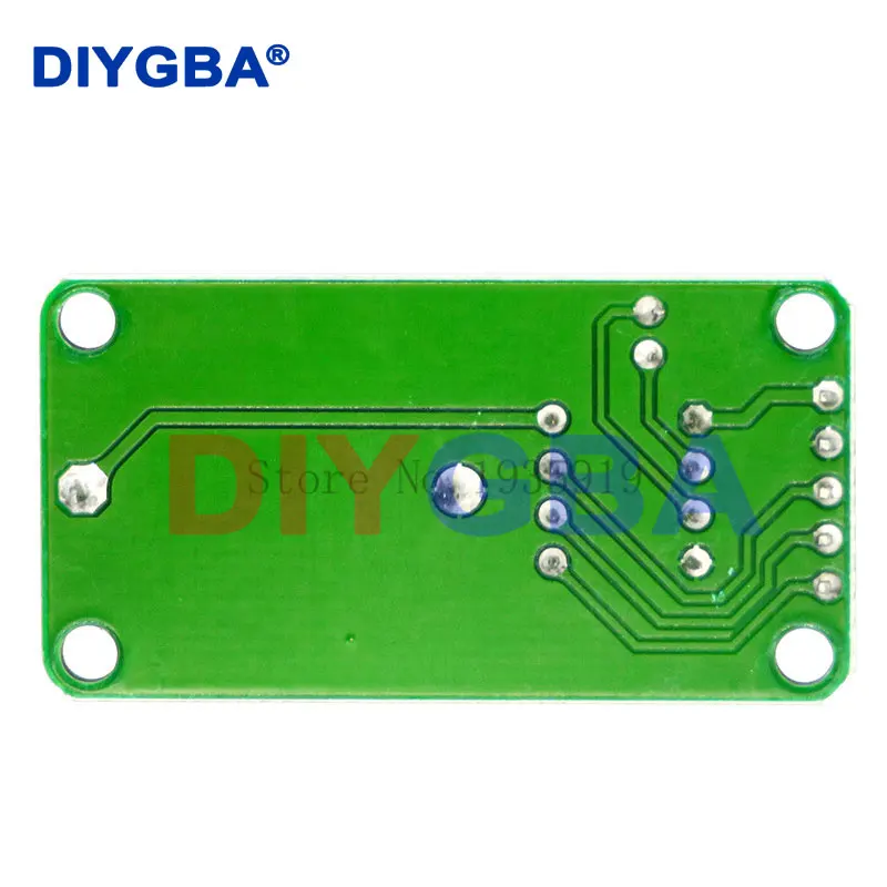 5pcs/lot RTC DS1302 Real Time Clock Module For AVR ARM PIC SMD for Arduino