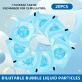 20pcs
