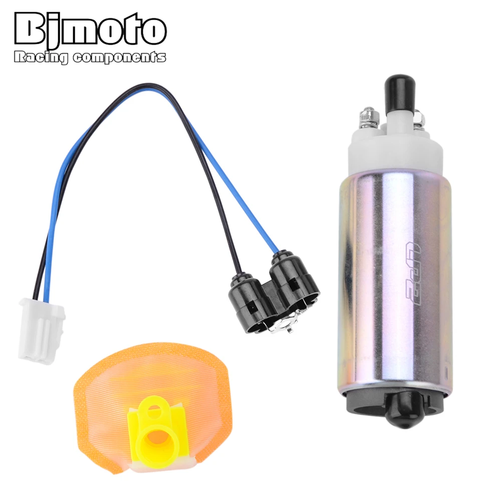 Fuel Pump for Suzuki GSX-R GSXR 600 750 1000 SV650 SV1000 DL650 DL1000 V-Strom GSXR600 GSXR750 GSXR1000