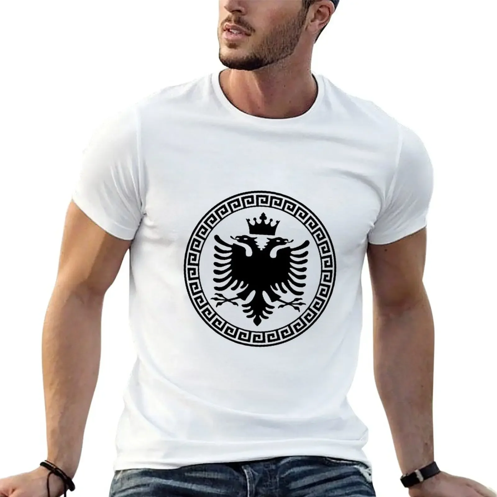 

Cute Albania T-Shirt tees man t shirt men graphic t shirts