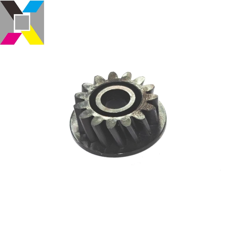 

10 шт. 007K98680 007K98681 007K98682 V80 приводная шестерня фьюзера для Xerox V180 V2100 V3100 Versant 80 180 2100 3100