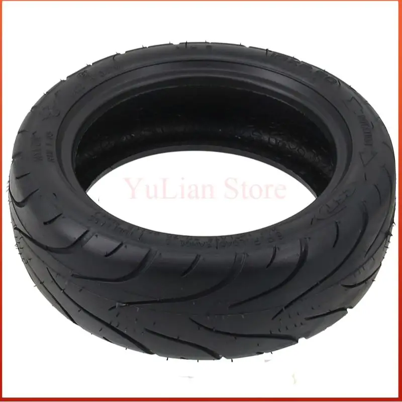 Hot CST 10x2.50 Tubeless Tire Wear-Resistant Vacuum Tyre for 10 Inch Electric Scooter Wheel Replacement Parts