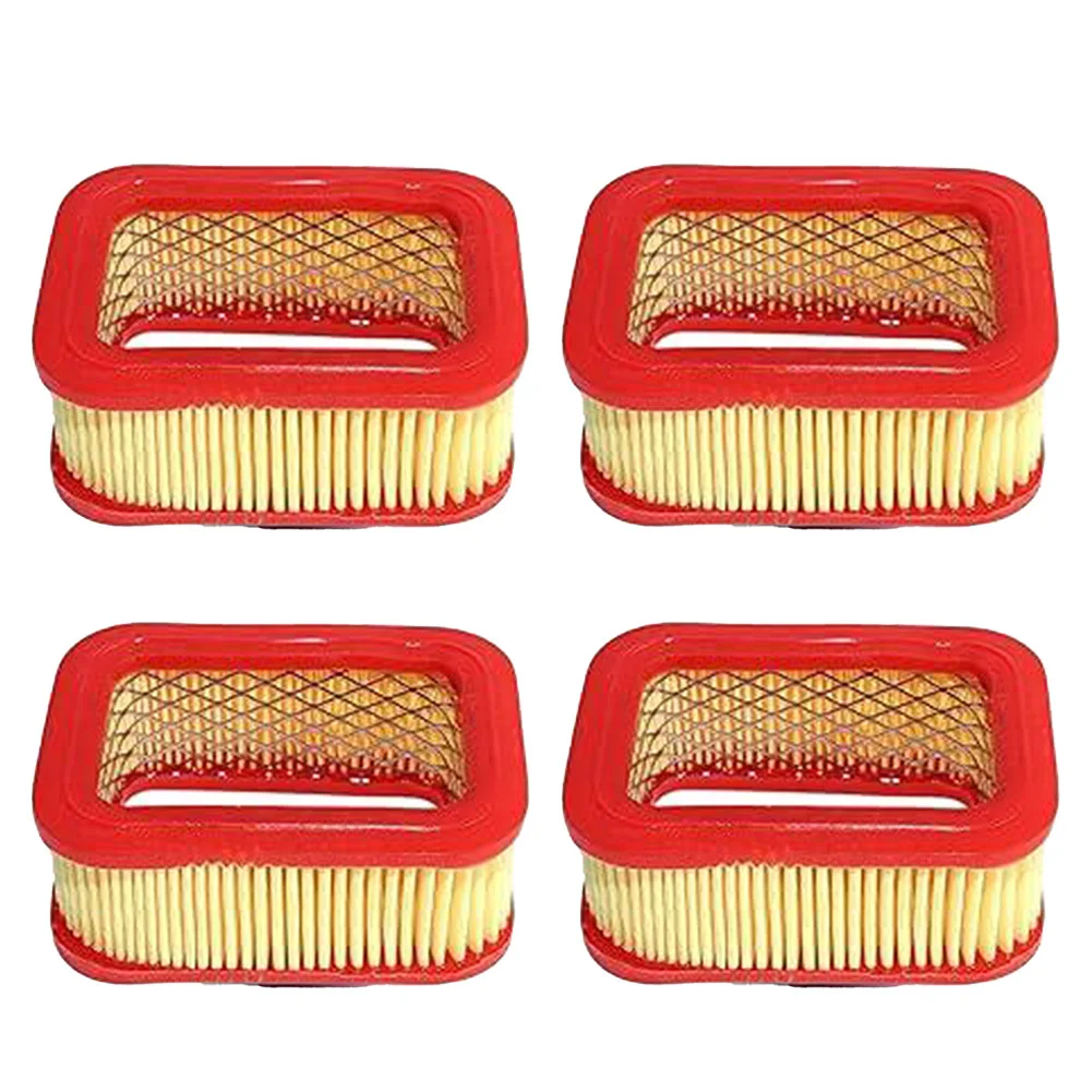 

4 шт. комплект воздушного фильтра, замена для моделей 5200 5800, 52cc 58cc, двигатели бензопилы, детали садового электроинструмента