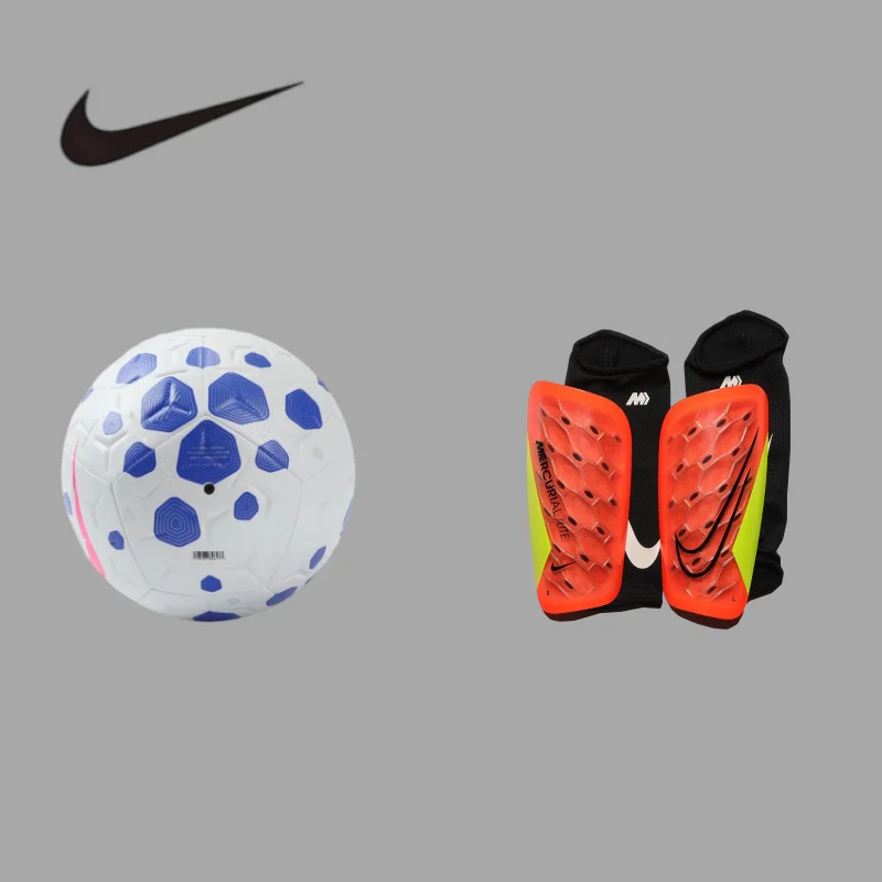 

Nike Pre Match Warm Pack No.5 Football Plus M Size Comfort Warm Up Wearing ShinguardsHV4386-104+DN3611-830