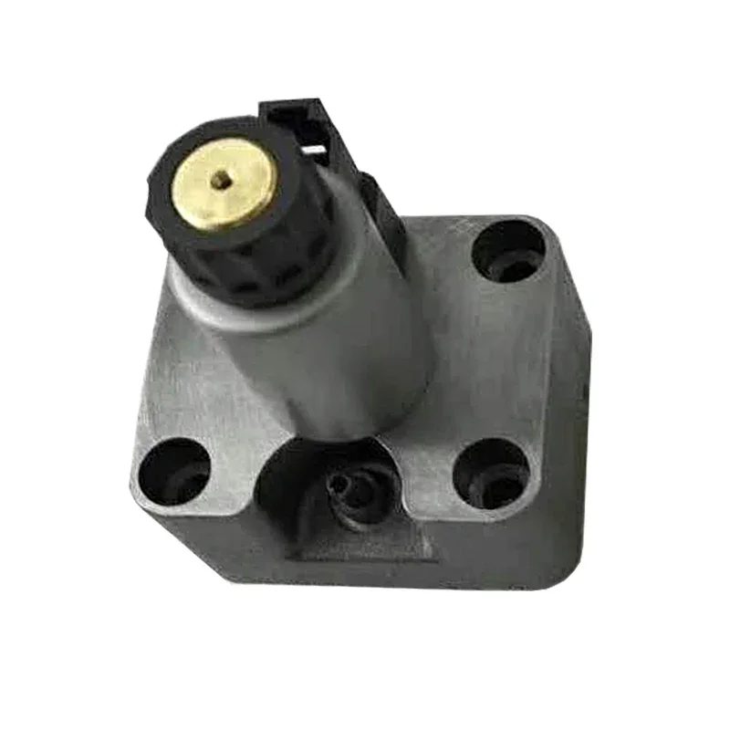 Rexroth Piston Pump…