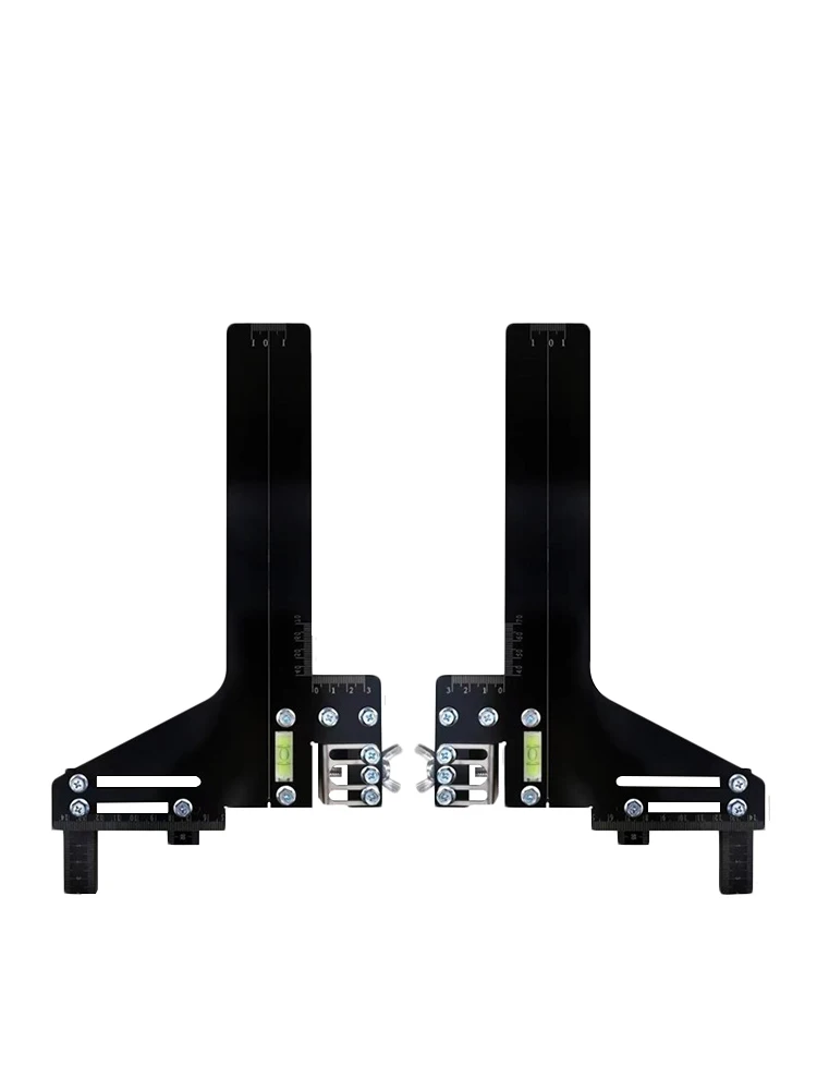 

Integrated Stainless Steel Strong Magnetic Chuck for Elevator Calibration Guide Rail