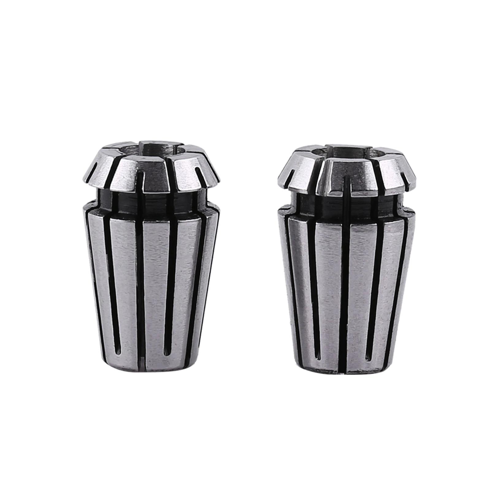 آلة الحفر باستخدام الحاسب الآلي كوليت طحن مخرطة أداة ER11 أسطوانة معدنية مجموعة لآلة الحفر باستخدام الحاسب الآلي وأداة مخرطة الطحن