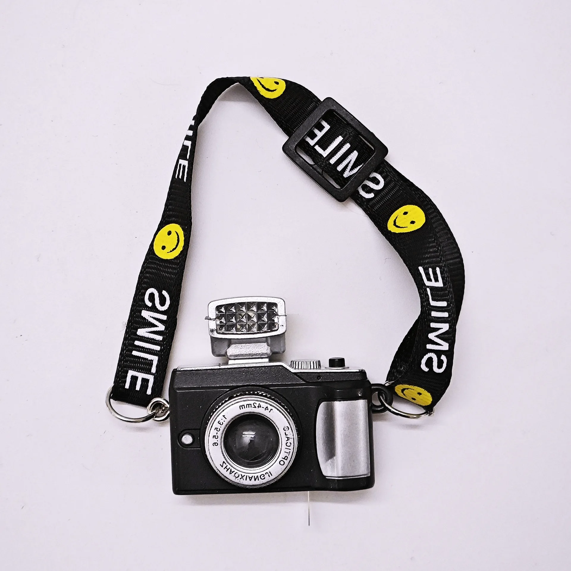 For Labubu Accessories For Crybaby Accessories Cartoon style camera phone Bag Plush Doll Accessories Pendant Fan Birthday Gift