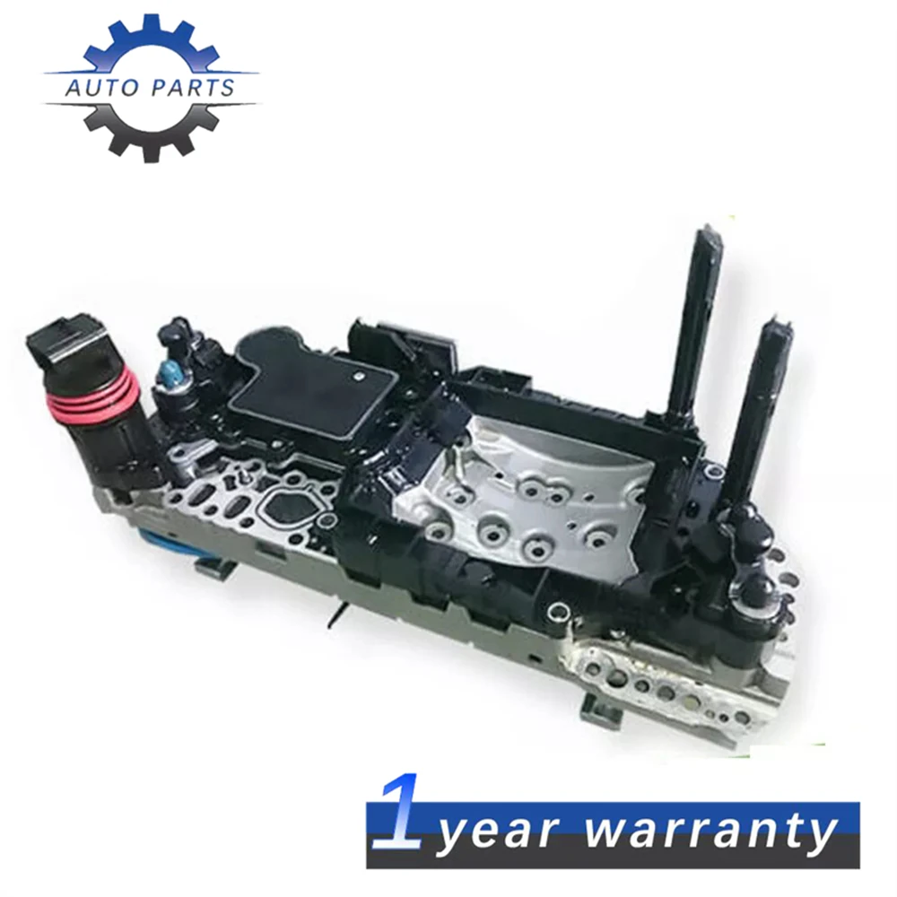 Automobile Parts 722.8 A0034462410 A1693701106 R169377150 for Mercedes-B Transmission Control Unit Electromechanical Integration