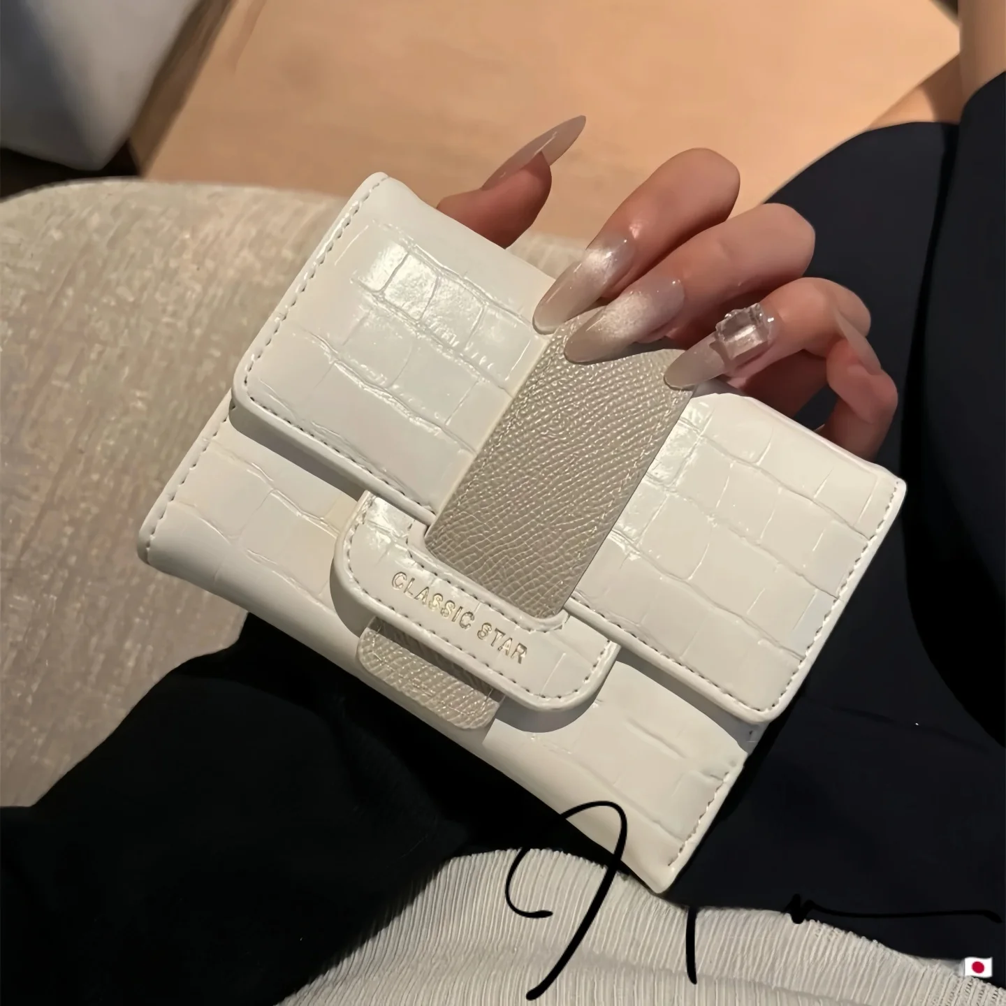 portefeuille-court-haut-de-gamme-grande-capacite-porte-monnaie-pochette-pour-documents-d'identite-design-integre-sac-bandouliere-en-cuir-pour-jeunes