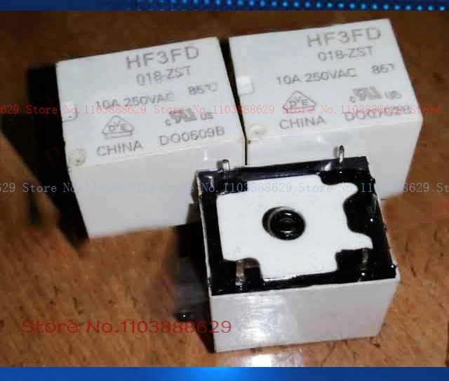 HF3FD 012-ZTF(088)/009-ZTF(576)(190)/018-ZST T73-1C