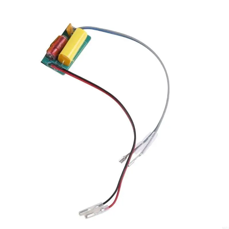 نقية باس مضخم الصوت تردد الموزع مقسم مقسم التردد الموزع مرشحات DIY بها بنفسك المتكلم KTV المرحلة