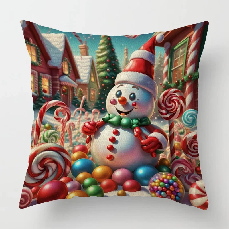 CojíN Decorativo Mo… - image