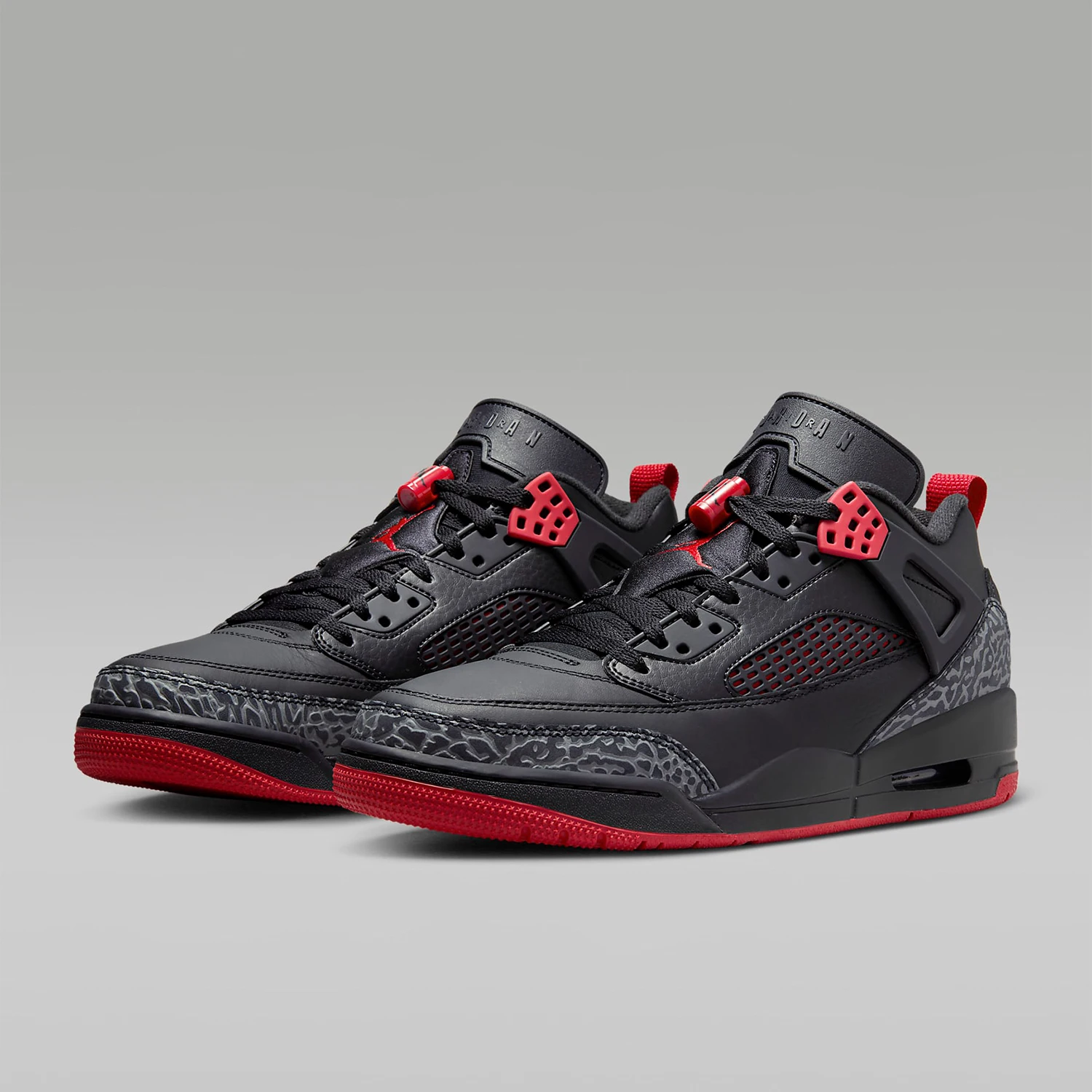 حذاء كرة السلة Nike الأصلي Jordan Spizike Low للرجال FQ1759-006 #1