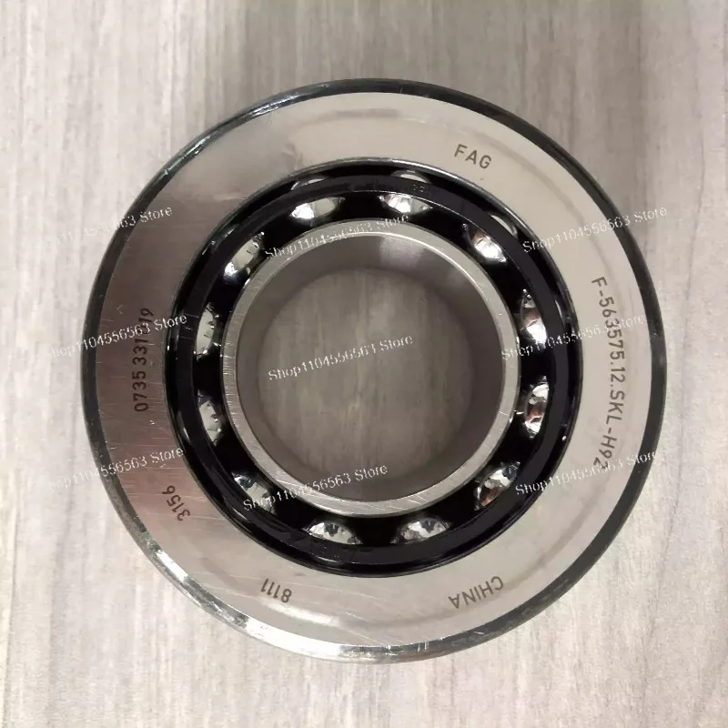 

Подшипник конический F-566311/F-563575, специализированный для заднего моста и заднего дифференциала