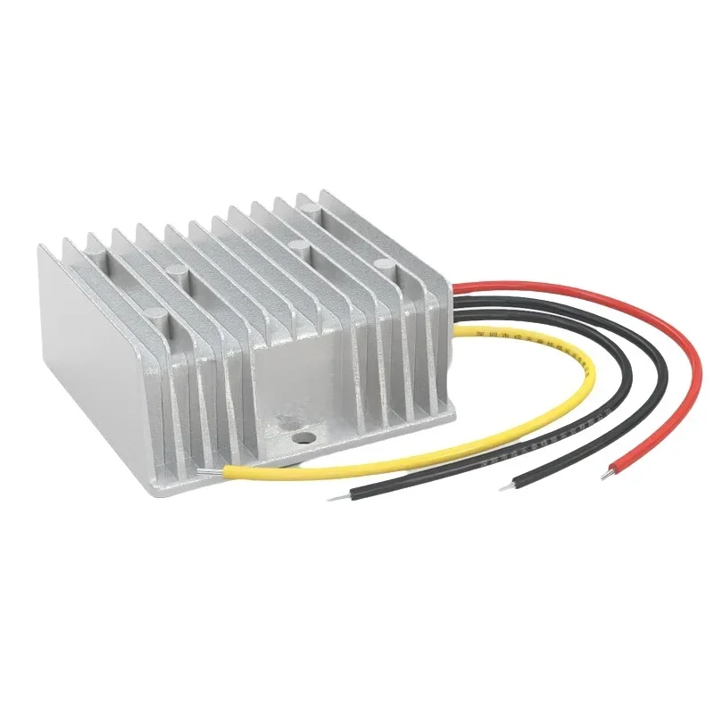 

12V to 28V DC DC Boost Converters Step Up Power Supply Inverter 1-40A Voltage Regulator Stabilizer Transformer Module For Solar