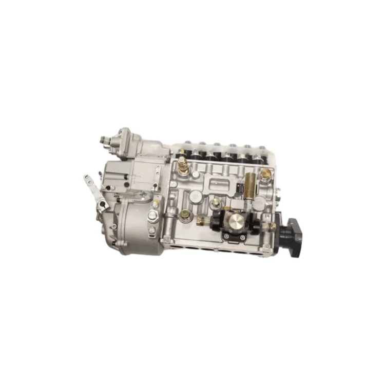 

612601080175 Original Quality Auman Fuel Pump Foton Auman Spare Parts