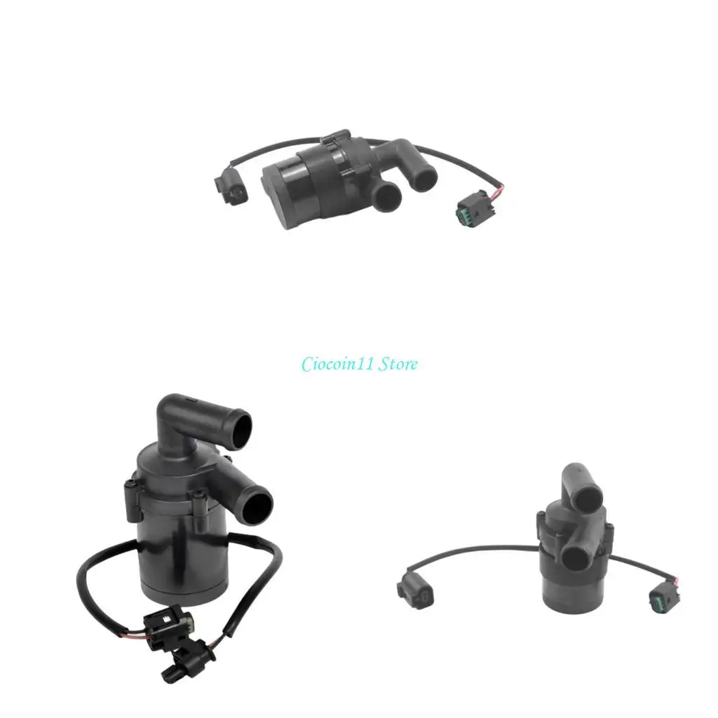 

Автомобильные аксессуары Y1UB 1K0965561 7N09655561 Дополнительный водяной насос водяной насос водяной насос