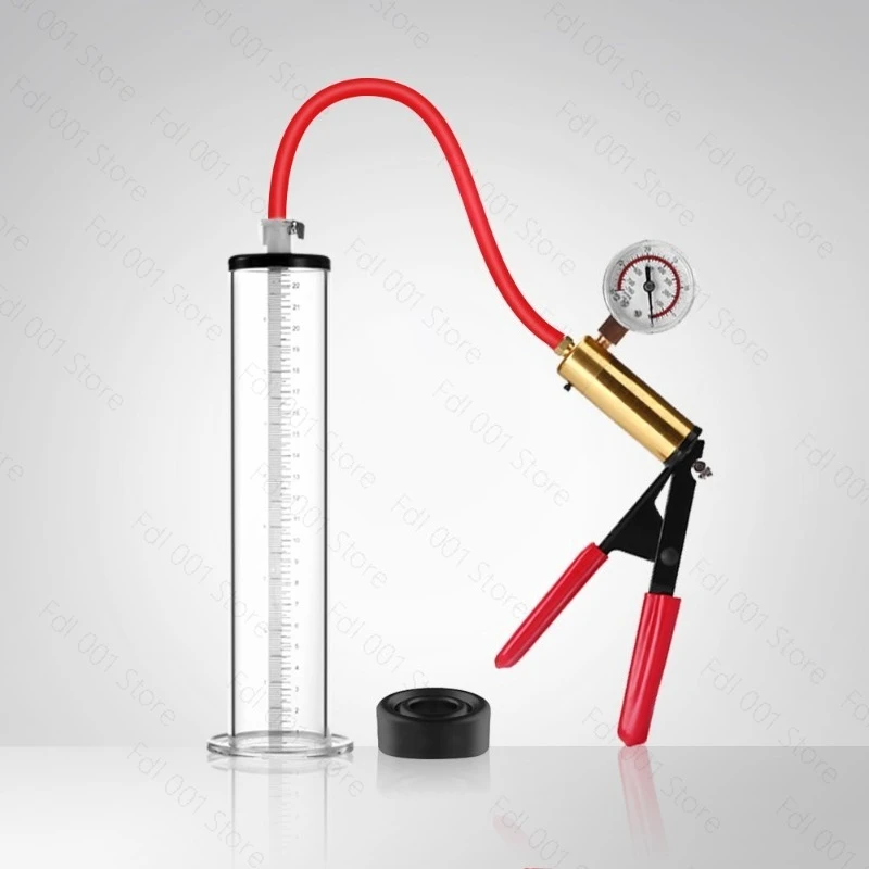 3.9Cm 7.4cm widened small flange foundation reinforced pump concealed short small high pressure vacuum aspirator