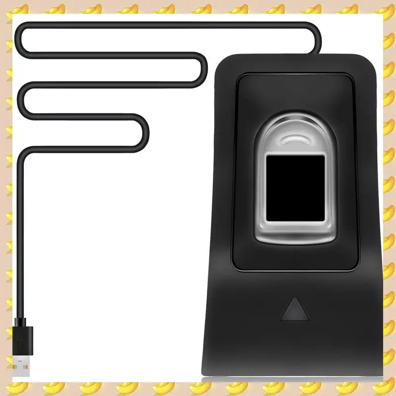 

A45U USB Fingerprint Reader For Windows 7/8 With Latest Windows Hello Features