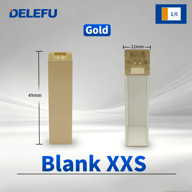Variant: Blank XXS