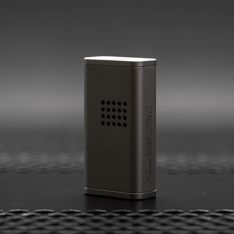 MOONDROP Dawn Pro 2 USB DAC AMP مضخم ضوت سماعات الأذن المزدوج CS43198 PCM384 DSD256 مع DSP التفاعلي