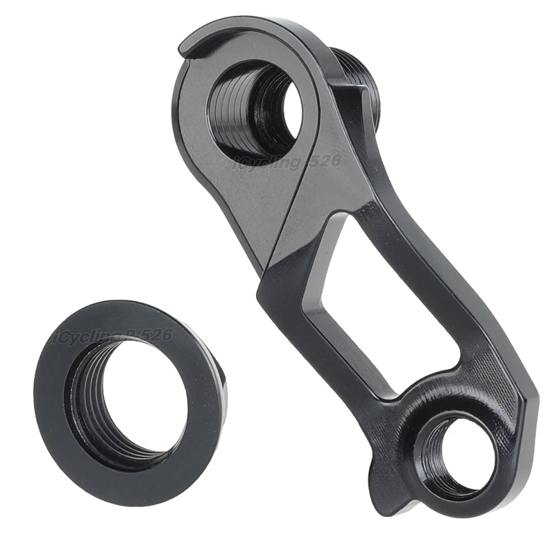 Derailleur Hanger for Cervelo S C3 C5 R3 R5 PX SOLOIST Disc-brake Frames Thru Axle Dropout Cervélo DRH-SDM Shimano-Direct-Mount