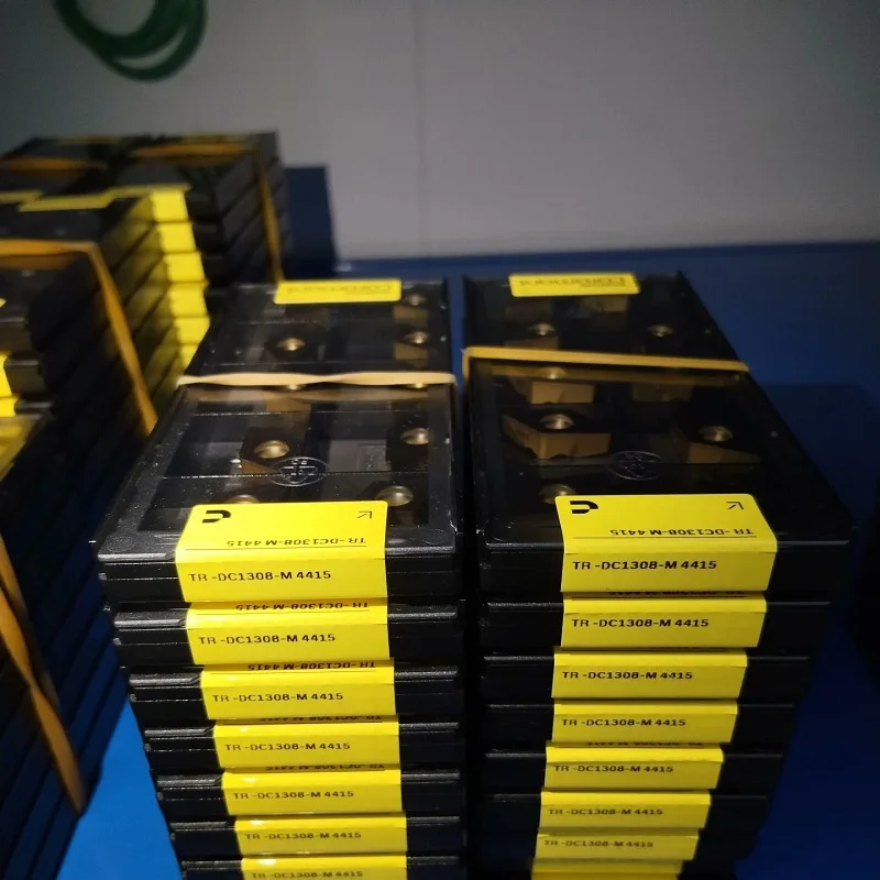 

Hard alloy cutting blades TR-DC1308-M 4415