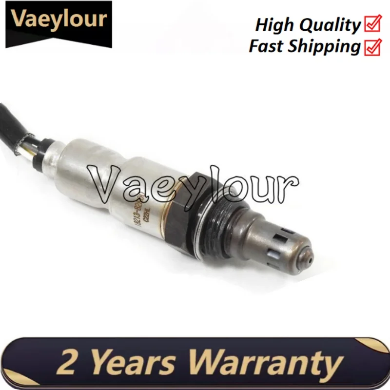 O2 Oxygen Sensor AIR FUEL RATIO Sensor 18213-82K00 For Suzuki DA64V HE22S MH21S MH22S MH23S DA64W Wagon R Sorio