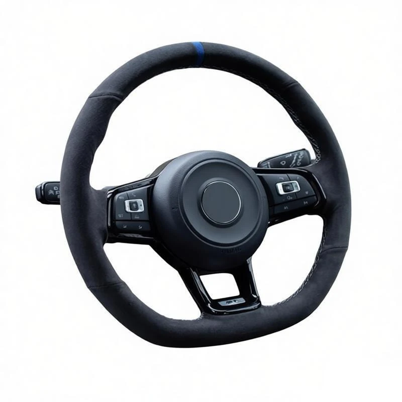 Car Steering Wheel …