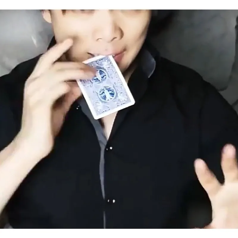 triage-de-danny-weiser-magica-e-instrucoes-on-line-close-up-magic-street-card-truques-de-magica-ilusoes-poker-deck-magia-fun