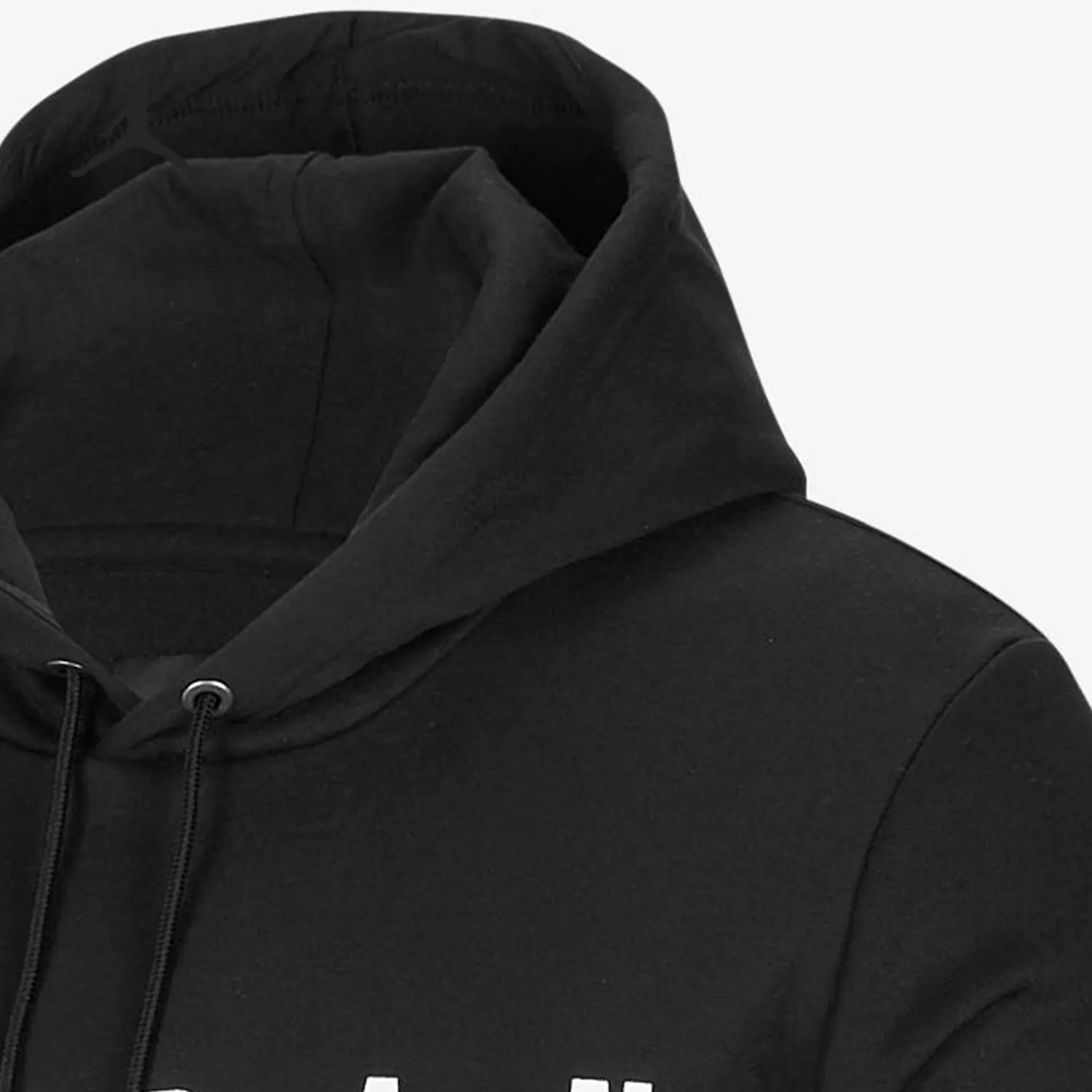 Nike genuine JORDAN men's plush hooded casual sports sweatshirt DC9091-010