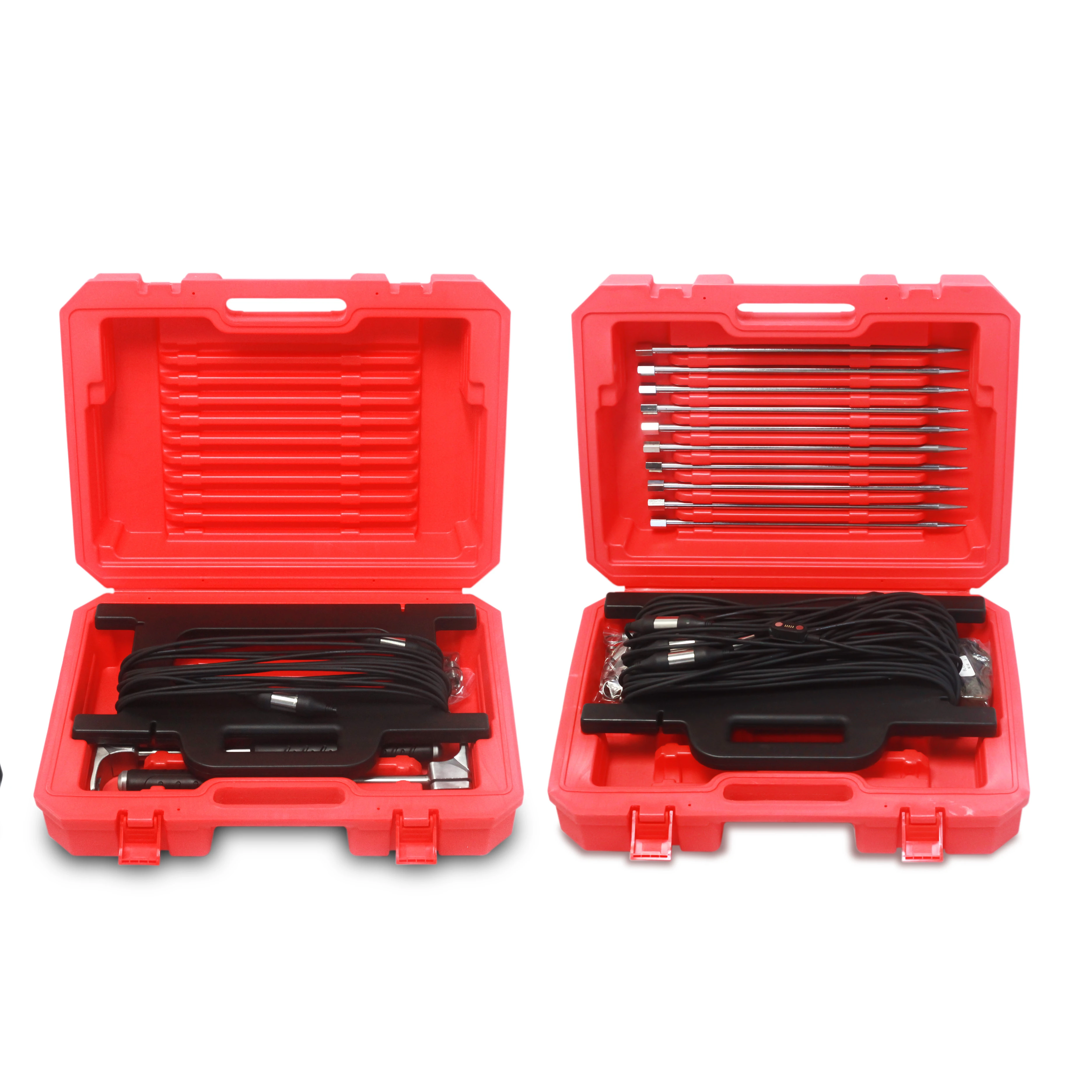 Aidu Multichannel ADMT-300ZN-12D 12 Channels 3D Underground Water Detector Top Speedy Water Detector