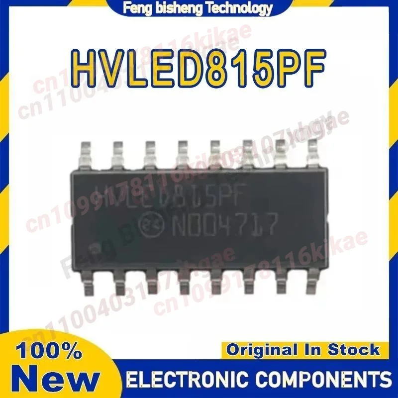 New Original HVLED8…