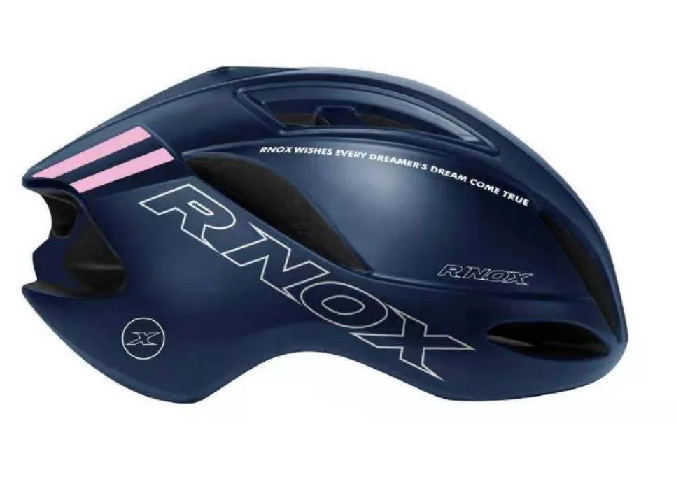 

New one-piece all-season electric bicycle protective helmet, lightweight, suitable for both men and women