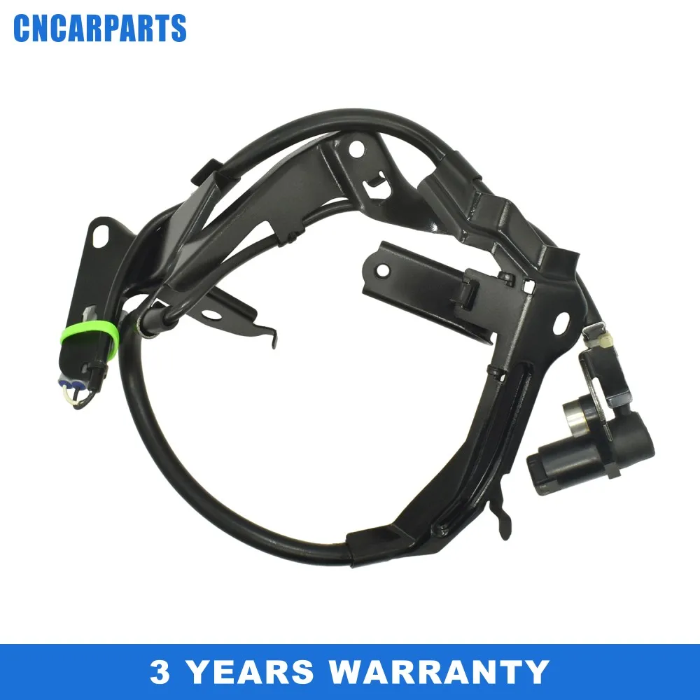 

ABS sensor 8954235090 FIT FOR Toyota Hilux RZN 4WD 2.7L 3RZ-FE