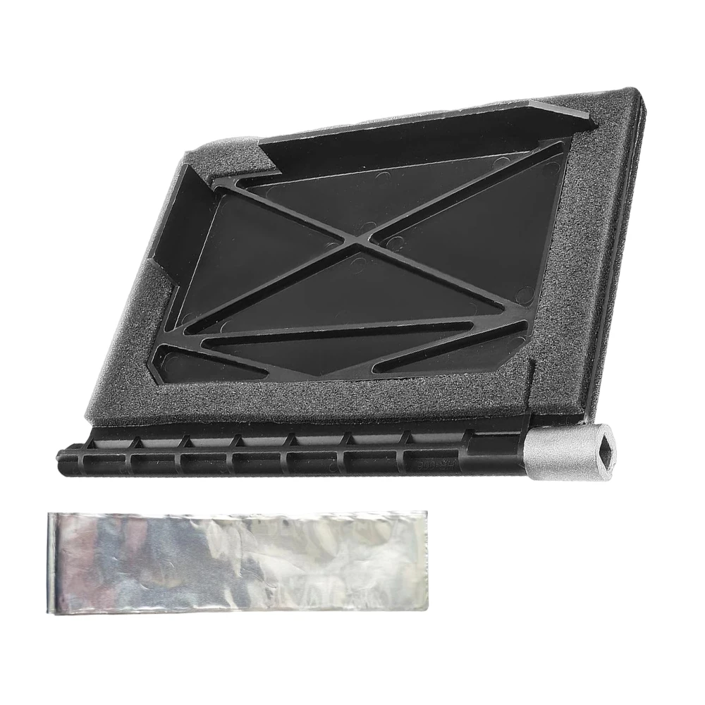 HVAC Heater Blend Door Repair Kit for Ford Explorer Ranger Mazda B2300 B2500 B3000 B4000 MX-6 Mercury Mountaineer 902221